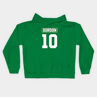 Gordon Flash 10 Kids Hoodie